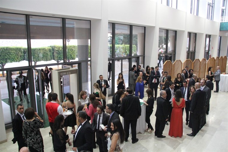 Green Mind Award 2014